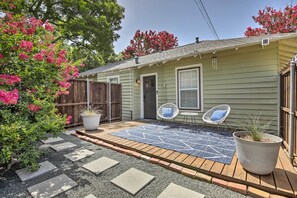 独立别墅 (2 Bedrooms) | 住宿内部