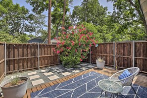 独立别墅 (2 Bedrooms) | 住宿内部