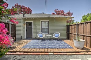 独立别墅 (2 Bedrooms) | 住宿内部