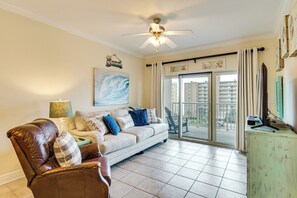 Leilighet (2 Bedrooms) | Innvendig