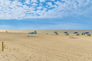 公寓 (2 Bedrooms) | 住宿內部