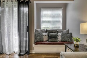 Apartment (2 Bedrooms) | Interior - Cozy Resort-style Gatlinburg Condo: Indoor Pool! (Gatlinburg)