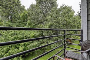 อพาร์ทเมนท์ (2 Bedrooms) | ภายใน