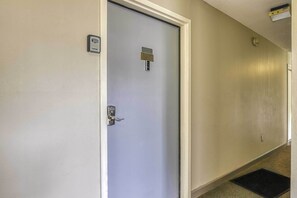 Leilighet (2 Bedrooms) | Innvendig