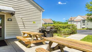 Apartemen (2 Bedrooms) | Interior