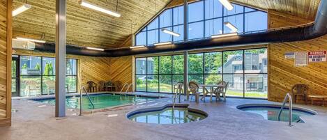 Apartemen (2 Bedrooms) | Interior