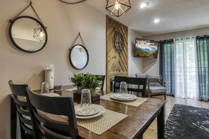 Apartment (2 Bedrooms) | Interior - Cozy Resort-style Gatlinburg Condo: Indoor Pool! (Gatlinburg)