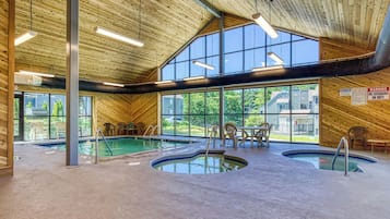 Apartemen (2 Bedrooms) | Interior