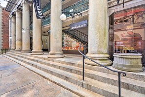 Appartement (0 Bedroom) | Intérieur