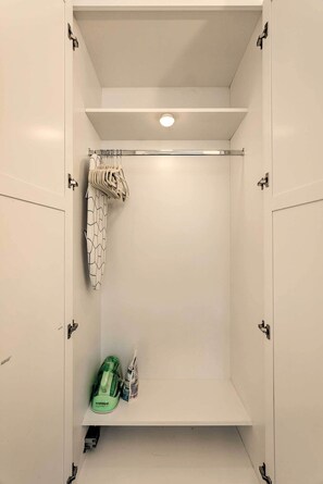 Apartamento (0 Bedroom) | Parte interna