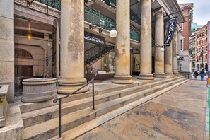 Appartement (0 Bedroom) | Intérieur