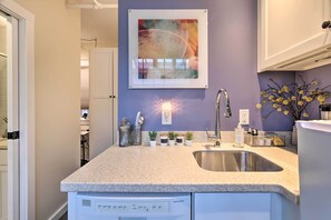 Appartement (0 Bedroom) | Intérieur