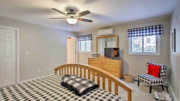 House (4 Bedrooms) | Bahagian dalam