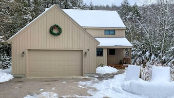 House (4 Bedrooms) | Bahagian dalam