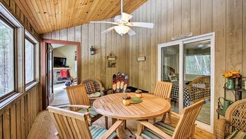 House (4 Bedrooms) | Bahagian dalam