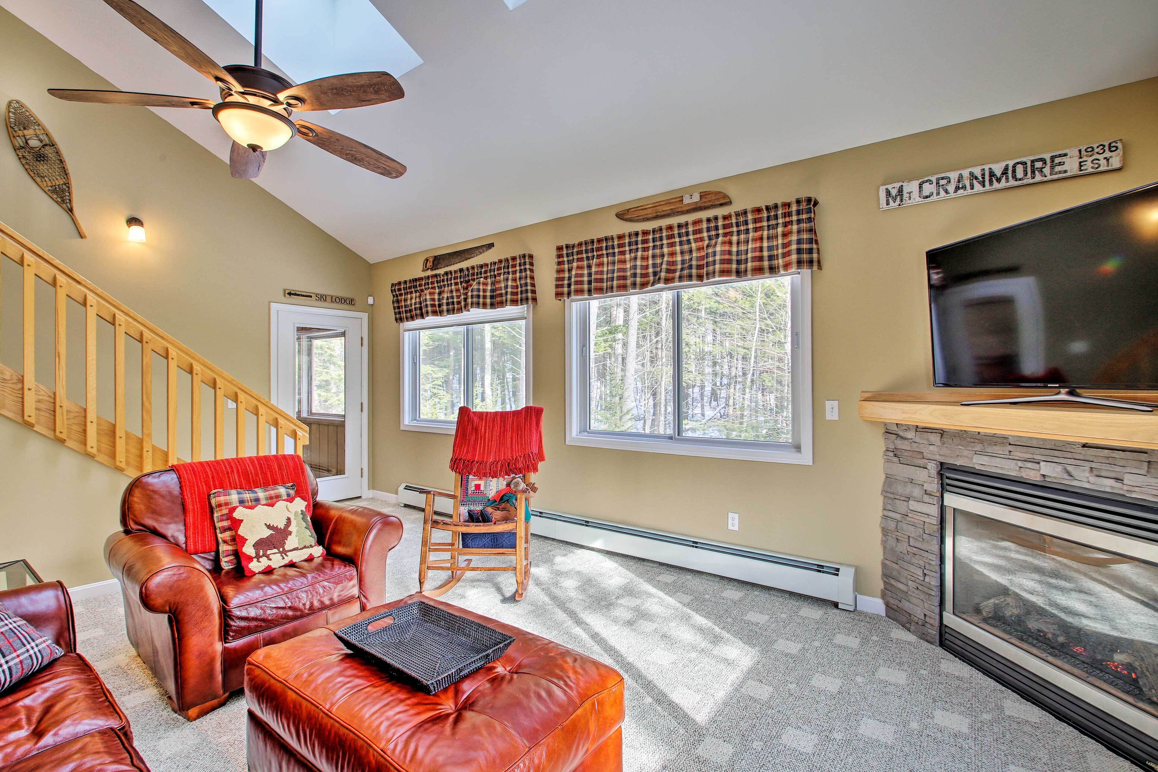 Casa (4 Bedrooms) | Interior