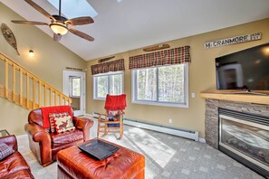 Casa (4 Bedrooms) | Interior