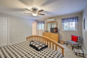 單棟房屋 (4 Bedrooms) | 內部