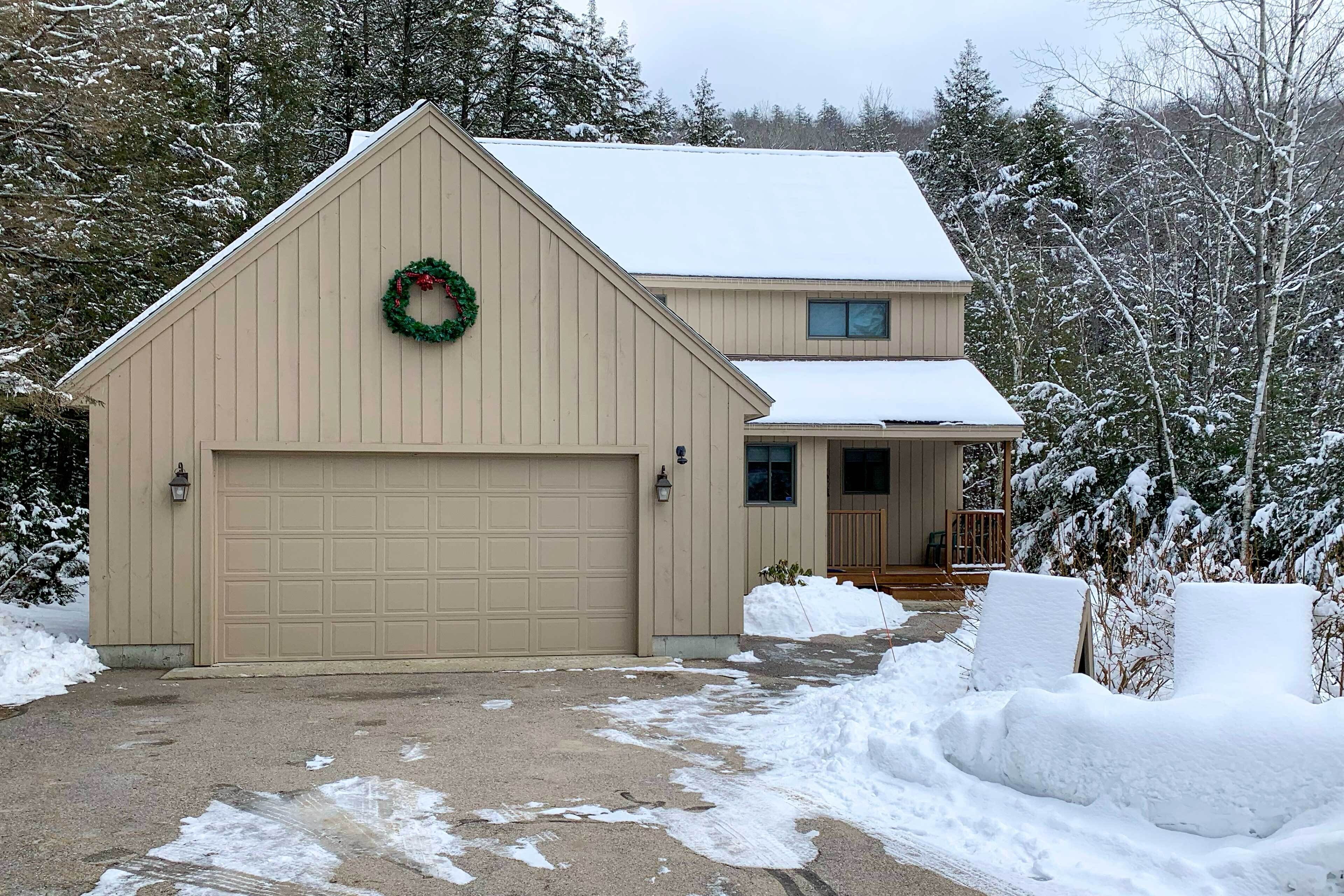 Maison (4 Bedrooms) | Intérieur