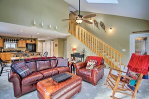 House (4 Bedrooms) | Interior