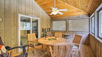 House (4 Bedrooms) | Bahagian dalam