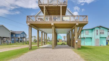 Hus (3 Bedrooms) | Innvendig