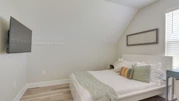 Maison (3 Bedrooms) | Intérieur