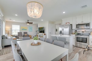 Casa (3 Bedrooms) | Interior