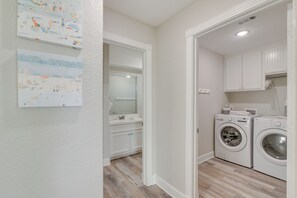 Casa (3 Bedrooms) | Parte interna