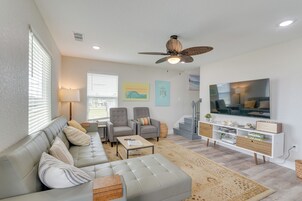 独立别墅 (3 Bedrooms) | 住宿内部