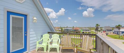 單棟房屋 (3 Bedrooms) | 住宿地面