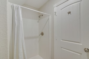 Ferienhaus (3 Bedrooms) | Innenbereich