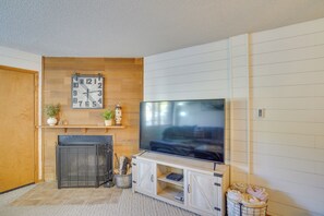 Apartment (2 Bedrooms) | Interior - Mountainside Paradise: Ski-in/ski-out Resort Condo (Brian Head)
