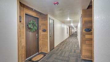 Căn hộ (2 Bedrooms) | Nội thất