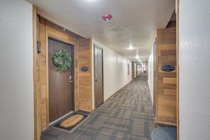 Apartment (2 Bedrooms) | Interior - Mountainside Paradise: Ski-in/ski-out Resort Condo (Brian Head)