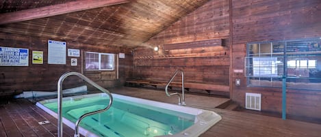 아파트 (2 Bedrooms) | 내부