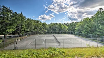 Appartement (2 Bedrooms) | Interieur