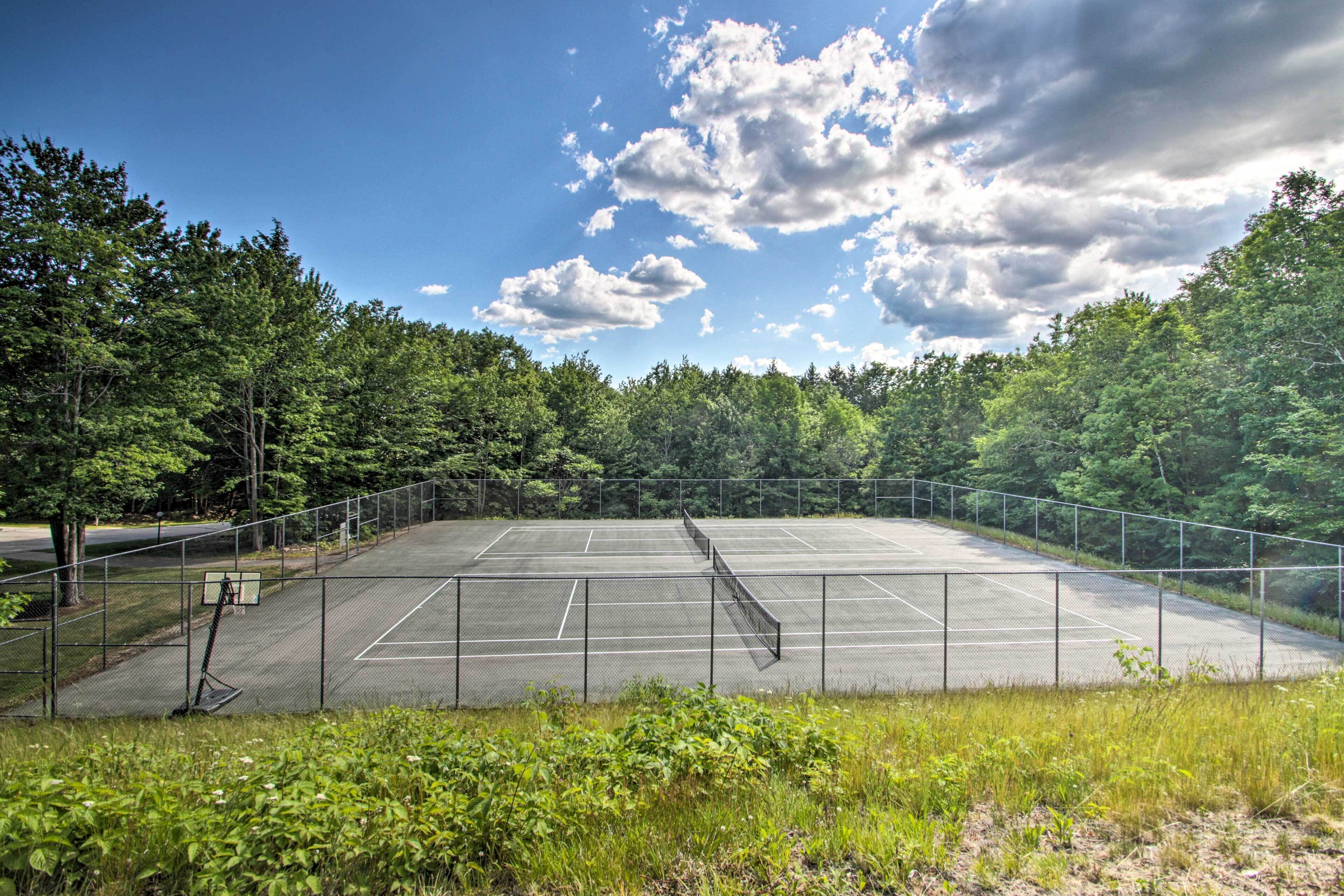 Departamento (2 Bedrooms) | Interior