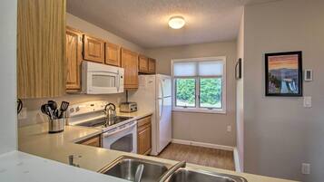 Departamento (2 Bedrooms) | Interior