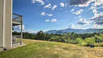 Departamento (2 Bedrooms) | Interior