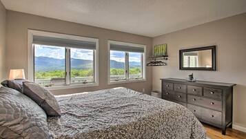 Departamento (2 Bedrooms) | Interior