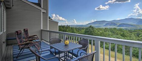 Leilighet (2 Bedrooms) | Innvendig