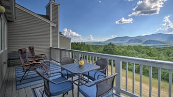 Departamento (2 Bedrooms) | Interior