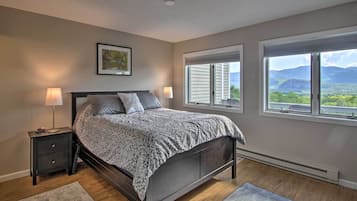 Apartment (2 Bedrooms) | Innenbereich