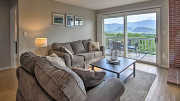 公寓 (2 Bedrooms) | 住宿內部