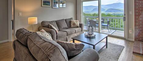 Apartament (2 Bedrooms) | Interior