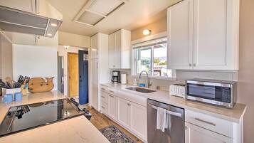 Rumah (3 Bedrooms) | Interior