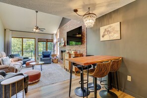 Apartament (2 Bedrooms) | Interior