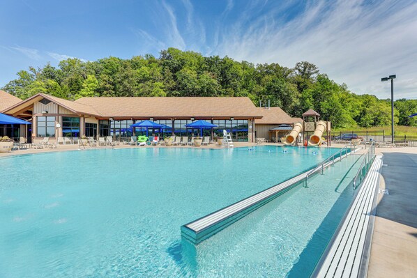 Apartment (2 Bedrooms) | Innenbereich