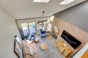 Apartament (2 Bedrooms) | Interior